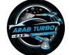 Arab Turbo Car Wash logo